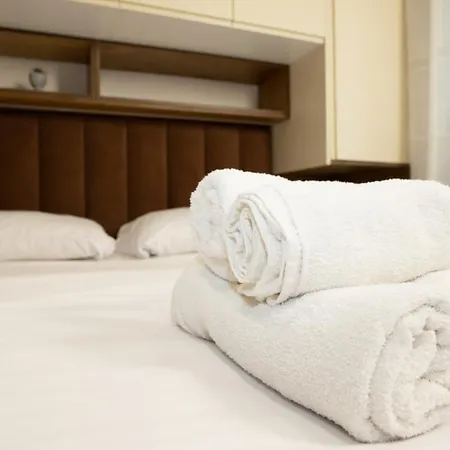 Apartamento Urbanretreat