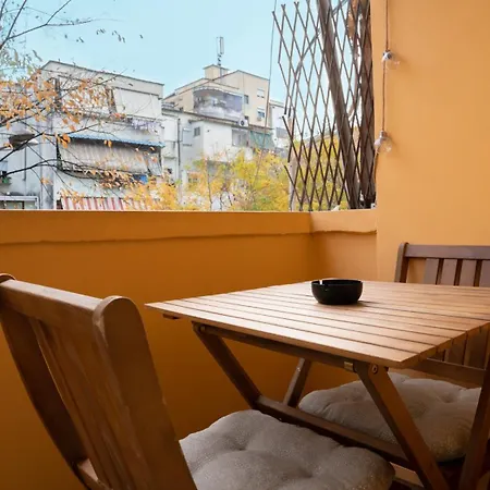 Apartamento Urbanretreat Tirana