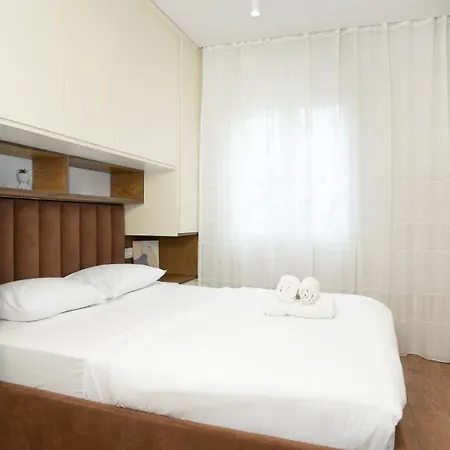 Urbanretreat * 티라나