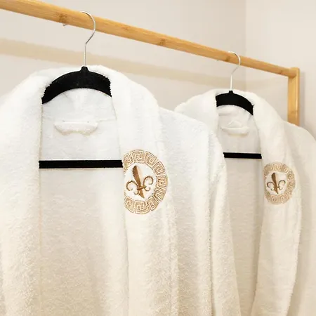 Urbanretreat 티라나