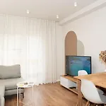 Urbanretreat Daire Tiran