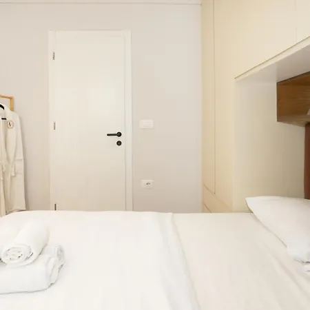 Urbanretreat Apartment Tirana