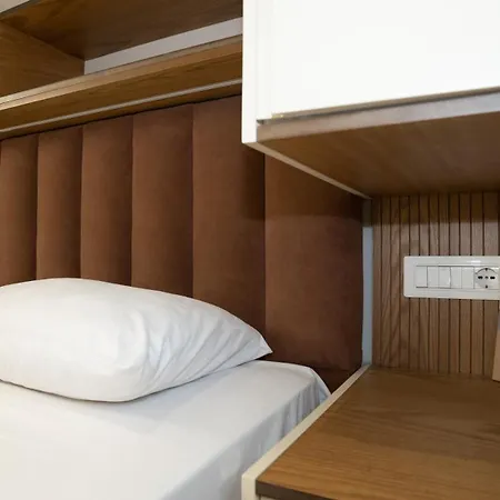 Urbanretreat Apartmán Tirana