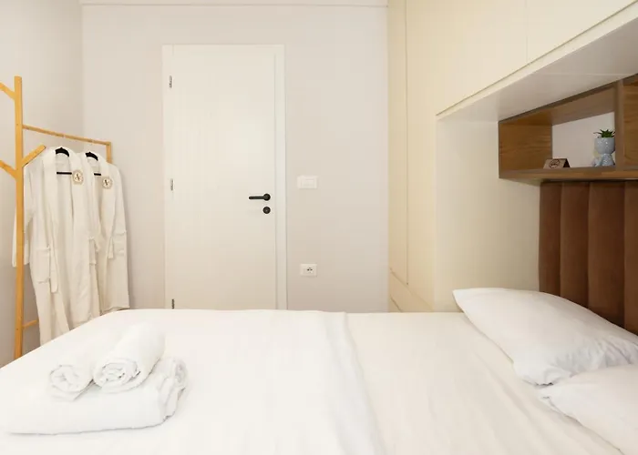 Urbanretreat Διαμέρισμα Τίρανα