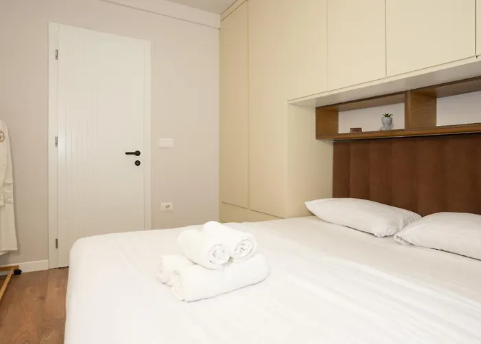 Urbanretreat Διαμέρισμα Τίρανα
